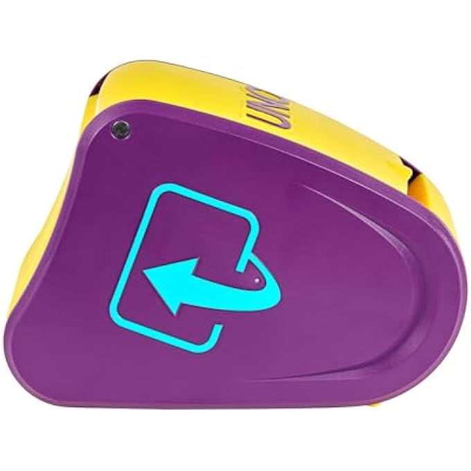 rayihni UNO FLIP ATTACK CARD GAME FOR KIDS, ADULTS & FAMILY - COMBINES FLIP AND ATTACK IN ONE GREAT GAME - Image 3